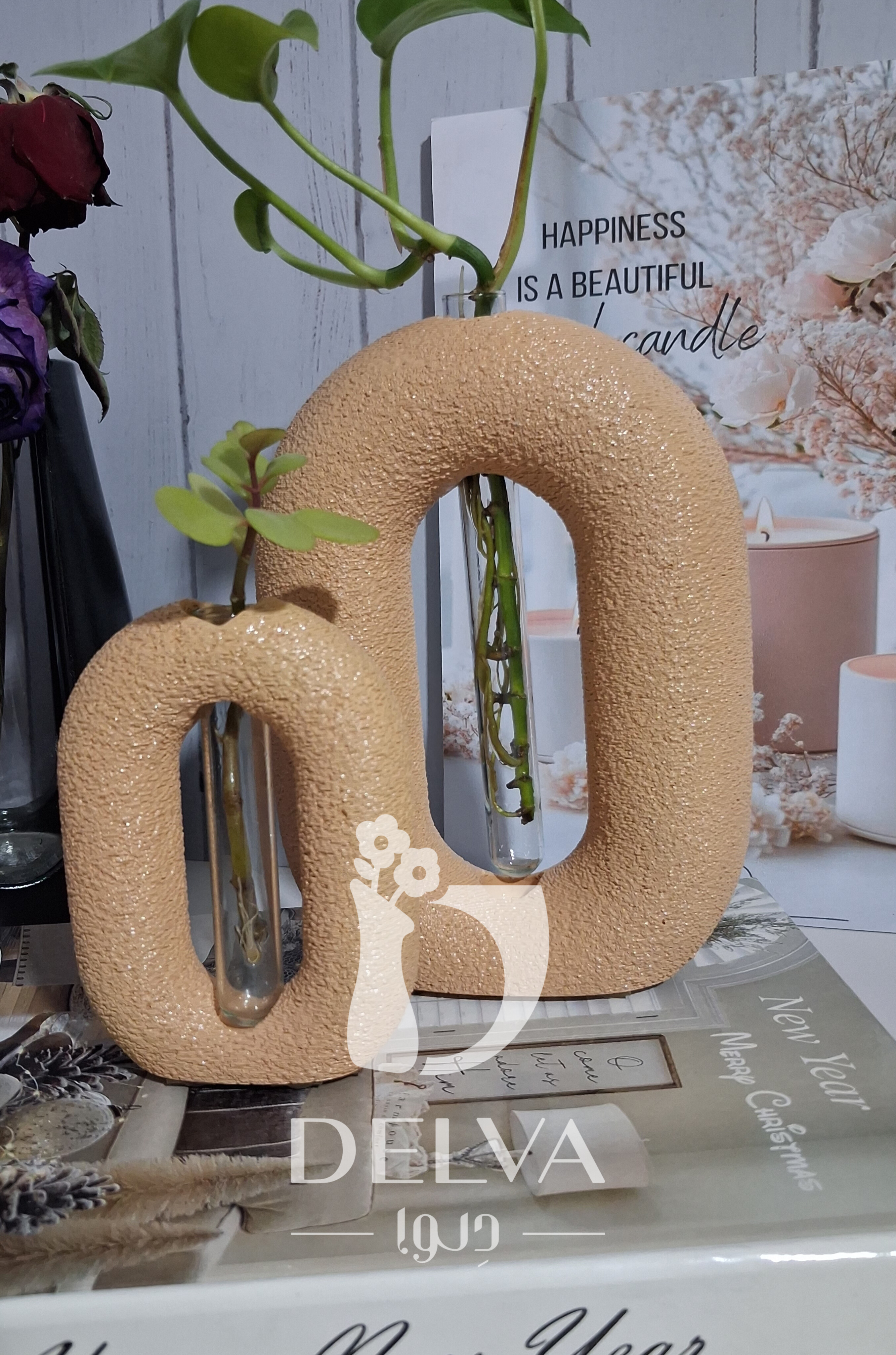 گلجای طرح تدی