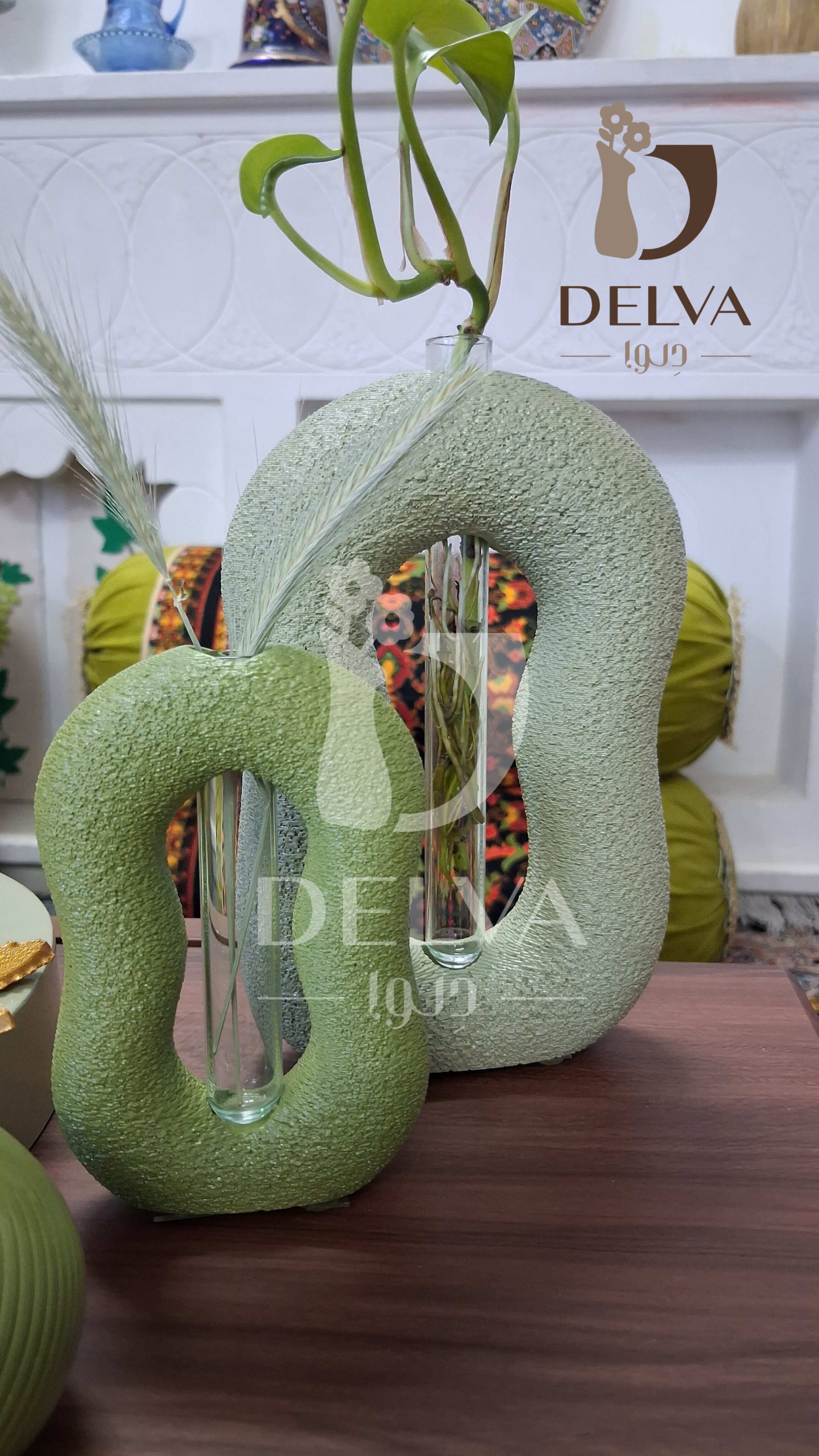 گلجای دفرمه تدی